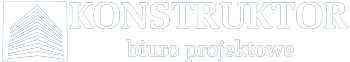 Biuro Projektowe Konstruktor – mgr inż. Wojciech Wolak